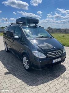 Mercedes-Benz Viano