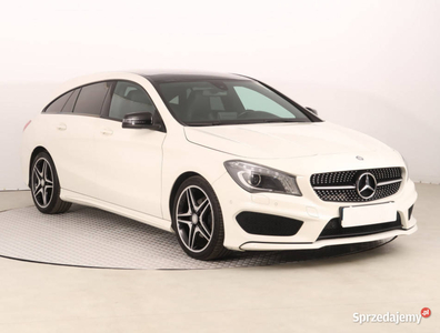 Mercedes CLA 200