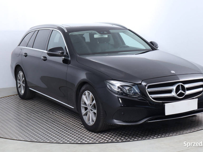 Mercedes E E 220 d