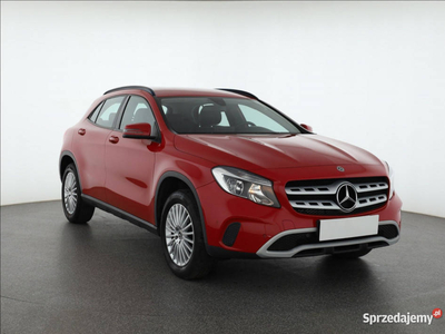 Mercedes GLA GLA 180