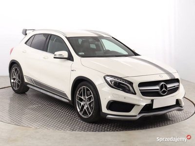 Mercedes GLA GLA 45 AMG