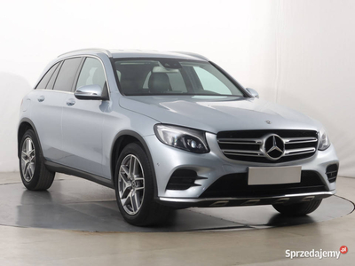 Mercedes GLC GLC 220d 4MATIC