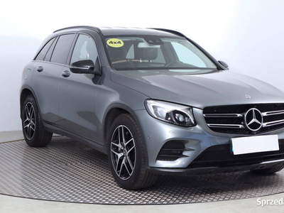 Mercedes GLC GLC 250 4MATIC