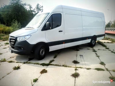 Mercedes Sprinter