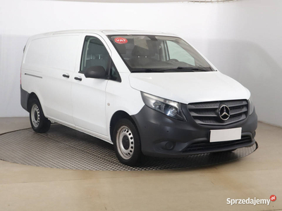 Mercedes Vito 111 CDI