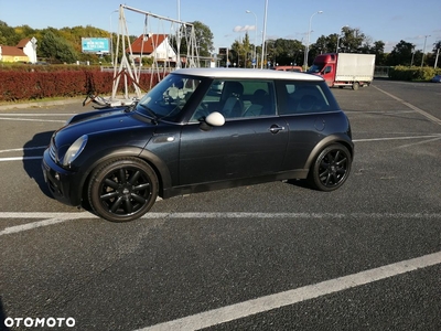 MINI Cooper Standard