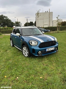 MINI Countryman Cooper S ALL4 Sport