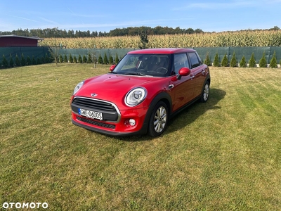 MINI ONE Standard