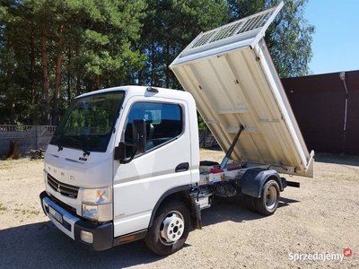 Mitsubishi Fuso Canter 3C15 - Wywrotka