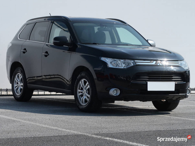 Mitsubishi Outlander 2.0