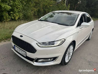 MONDEO VIGNALE FUL OPCJA-BIAŁA PERŁA .