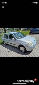 Na sprzedaż renault thalia