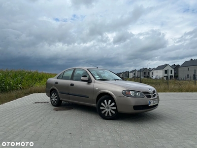 Nissan Almera II 1.5 Acenta