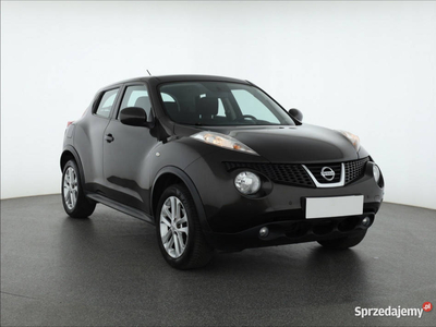 Nissan Juke 1.6 i