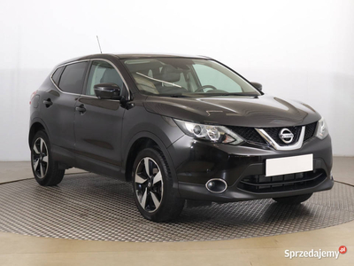 Nissan Qashqai 1.2 DIG-T