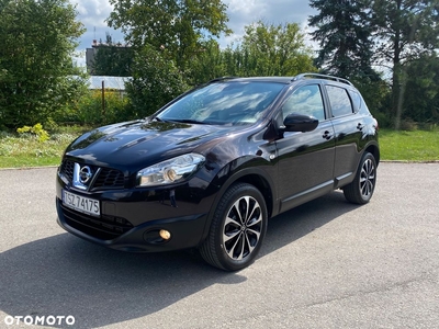 Nissan Qashqai 1.6 dCi 360 S&S