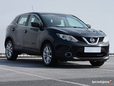 Nissan Qashqai 1.6 dCi