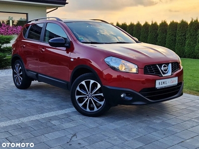 Nissan Qashqai 1.6 I-Way