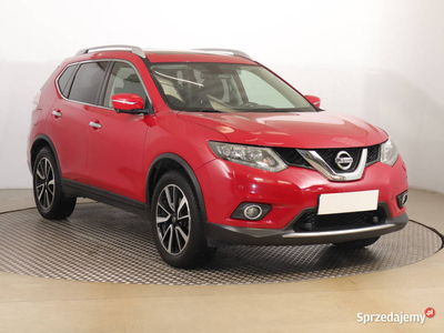 Nissan X-Trail 1.6 dCi