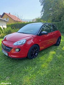 Opel Adam 1.4 Glam S&S