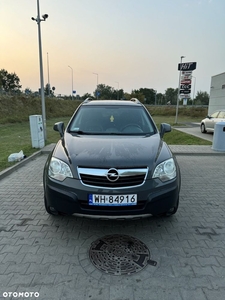 Opel Antara 2.0 CDTI