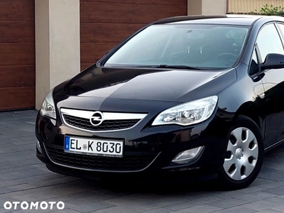 Opel Astra 1.4 Active