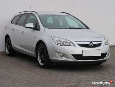 Opel Astra 1.4 T