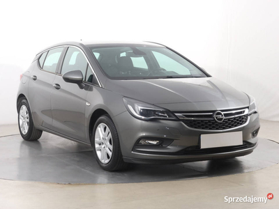 Opel Astra 1.4 T