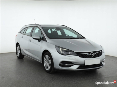 Opel Astra 1.5 CDTI