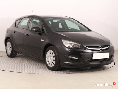 Opel Astra 1.6 16V