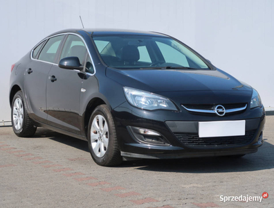 Opel Astra 1.6 16V