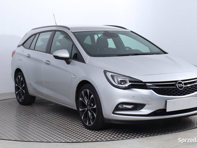 Opel Astra 1.6 CDTI