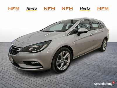 Opel Astra 1,6 DTH S&S(136 KM) Dynamic Salon PL Faktura-Vat K (2015-2021)