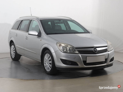 Opel Astra 1.9 CDTI