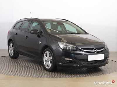 Opel Astra 2.0 CDTI