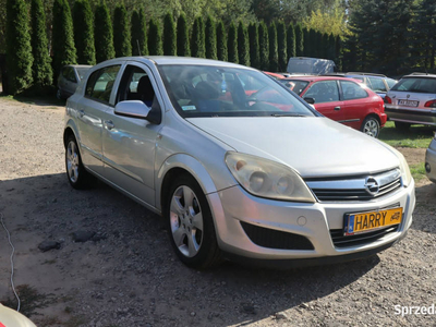 Opel Astra 2008r. 1,3 Diesel Tanio - Możliwa Zamiana! H (2004-2014)