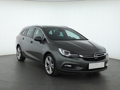 Opel Astra 2017 1.4 T 99078km Kombi