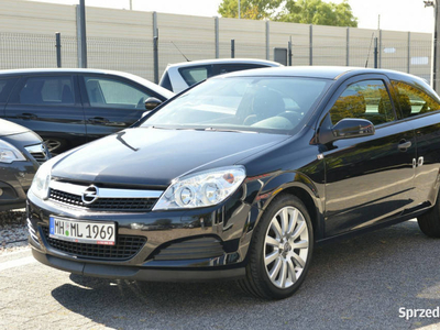 Opel Astra GTC Super 18