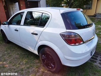 Opel Astra III 1.6