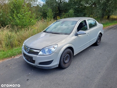 Opel Astra III 1.6 Cosmo