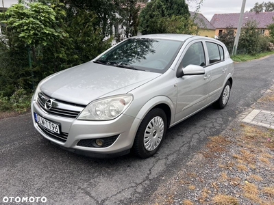 Opel Astra III 1.6 Cosmo EasyTronic