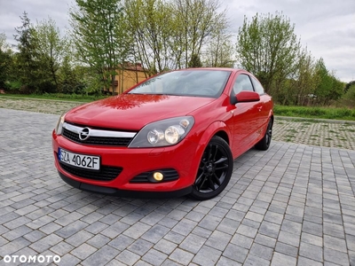 Opel Astra III GTC 1.6 Essentia