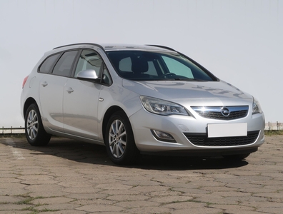 Opel Astra J , Klima,ALU