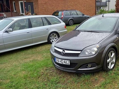 Opel Astra TwinTop 1.9CDTI 180Km 2010r w wersji Cosmo! Możliwa zamiana