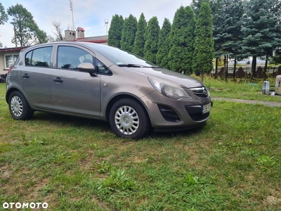 Opel Corsa 1.2 16V Edition / Active