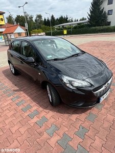 Opel Corsa 1.2 16V Enjoy