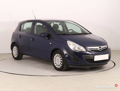 Opel Corsa 1.2