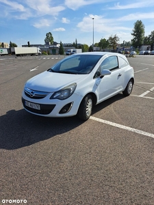 Opel Corsa 1.3 CDTI Enjoy