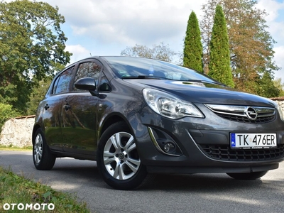 Opel Corsa 1.4 16V Edition