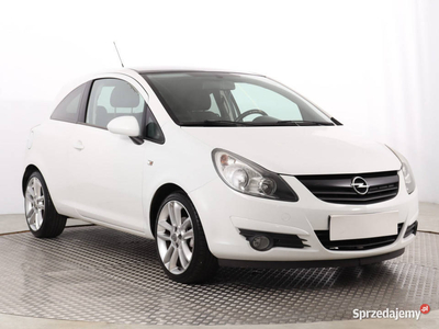 Opel Corsa 1.4